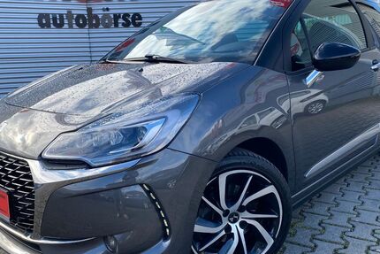 DS Automobiles DS3 117.000 km 10.900 &euro; Darmstadt 64295
