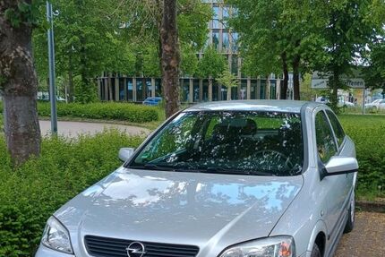 Opel Astra 186.421 km 1.400 &euro; Bobingen 86399