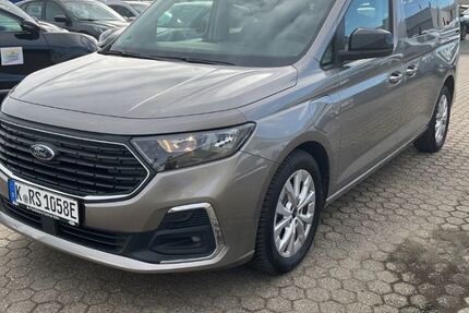 Ford Tourneo Connect 9.600 km 38.580 &euro; Pulheim 50259