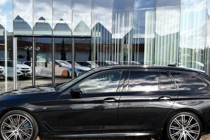 BMW 530 169.000 km 22.999 &euro; Malborn / Thg. 54426