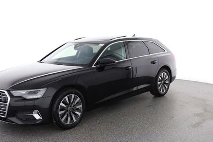 Audi A6 50.000 km 39.880 € Berlin 12103