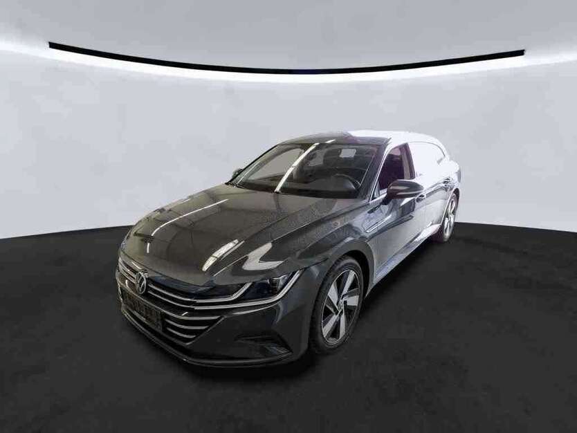 VW Arteon 218.000 km 18.290 € Sulzbach - Rosenberg 92237