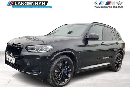 BMW X3 M40