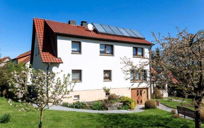 Einfamilienhaus Bad Salzungen - 7 Zimmer, 145 m&sup2;, 290.000&euro; | Angebot:26543137