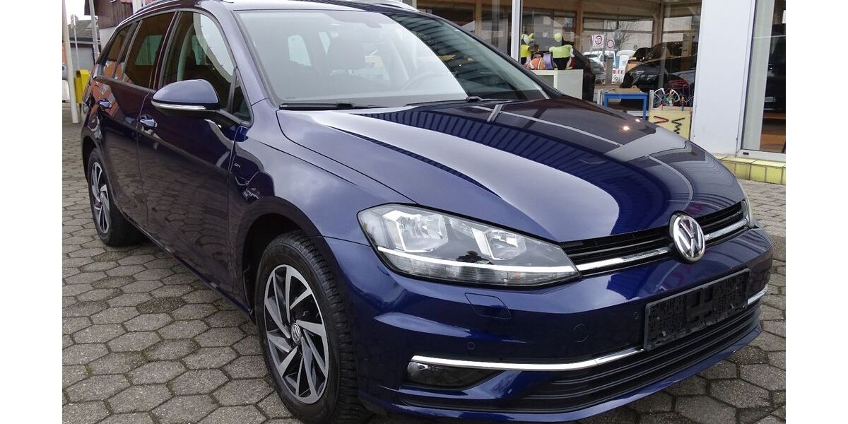 VW Golf 94.700 km 12.977 &euro; Waltrop 45731