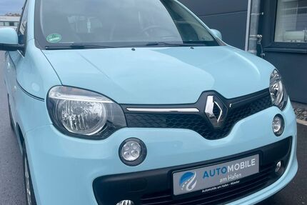 Renault Twingo 59.000 km 11.490 € Münster 48155
