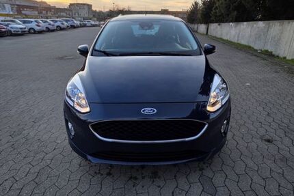 Ford Fiesta 171.000 km 6.700 &euro; Hannover 30655