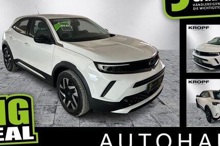 Opel Mokka 26.966 km 13.890 &euro; Nürnberg 90429