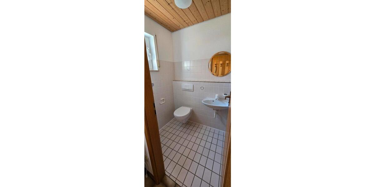 Reihenhaus Lenningen - 5 Zimmer, 120 m&sup2;, 1.210&euro; | Angebot:26137750