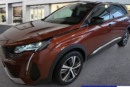 Peugeot 5008 52.589 km 19.390 &euro; Berlin 12103