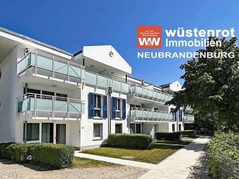 Wohnung zum Kaufen in Zingst 255.000 € 60 m²