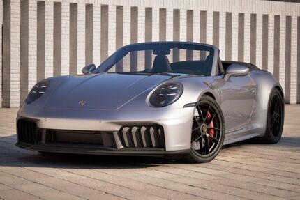 Porsche 992 12.000 km 187.000 &euro; Kressbronn am Bodensee 88079