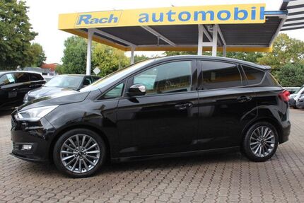 Ford C-Max 59.974 km 17.790 € Ensdorf 66806