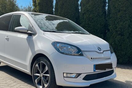Skoda Citigo 42.500 km 12.950 &euro; Hechthausen 21755