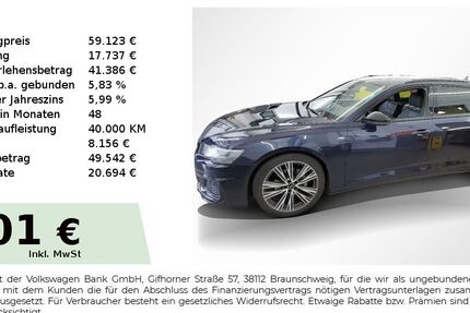 Audi A6 102.350 km 31.980 &euro; Nürnberg 90431