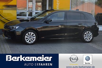 Opel Astra 34.105 km 19.990 &euro; Saerbeck 48369