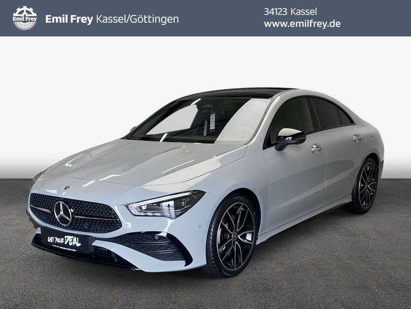 CLA 200