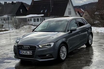 Audi A3 175.000 km 11.999 &euro; Albstadt 72461