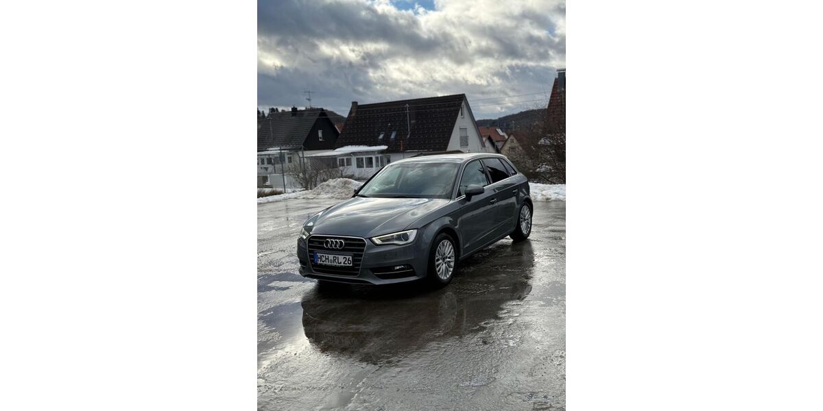 Audi A3 175.000 km 11.999 &euro; Albstadt 72461