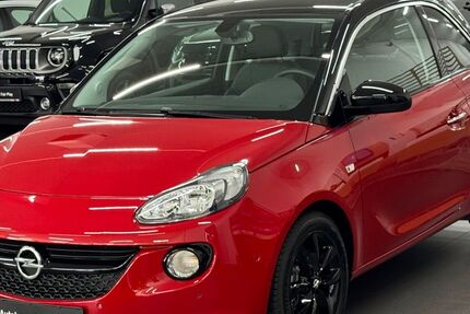 Opel Adam 23.059 km 13.990 &euro; Arnstadt 99310