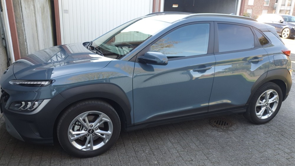 Hyundai Kona 39.000 km 24.900 &euro; Datteln 45711