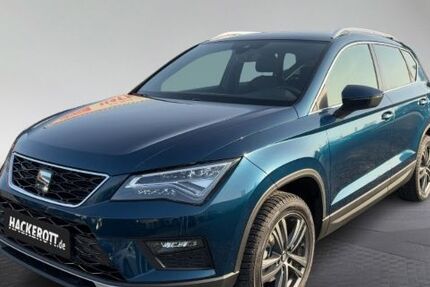 Seat Ateca 13.508 km 22.450 &euro; Burgwedel 30938
