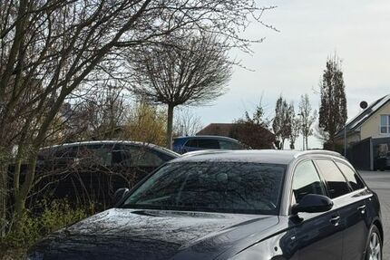 Audi A6 190.000 km 15.999 &euro; Mainz 55129