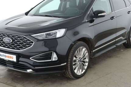Ford Edge 78.003 km 25.850 &euro; Berlin 14059