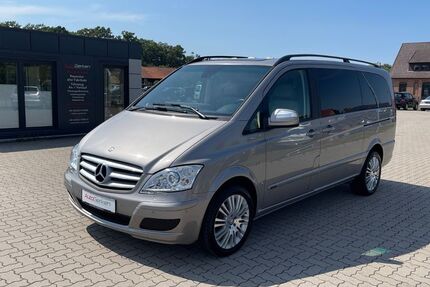 Mercedes-Benz Viano 90.164 km 31.500 &euro; Martfeld 27327
