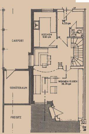 Doppelhaushälfte Zirndorf - 5 Zimmer, 130 m&sup2;, 690.000&euro; | Angebot:26421541