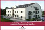 Etagenwohnung Tostedt - 3 Zimmer, 114 m&sup2;, 1.500&euro; | Angebot:26383535