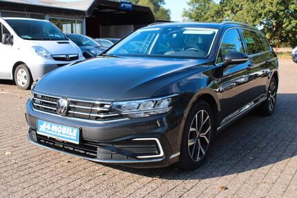 VW Passat 72.000 km 23.999 € Oldenburg 26129