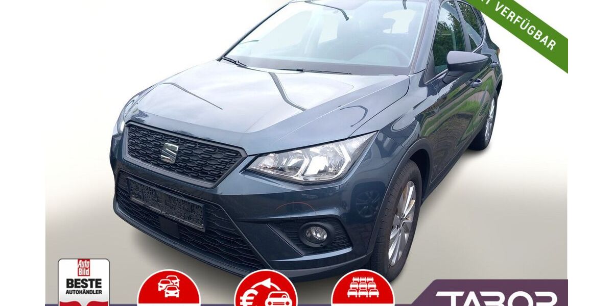 Seat Arona 47.247 km 14.588 € Achern 77855