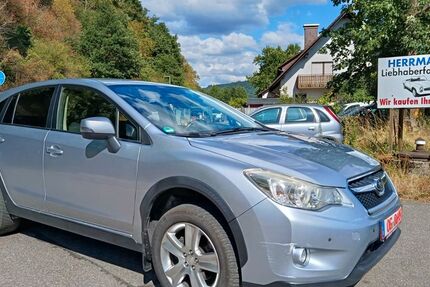 Subaru XV 176.400 km 5.000 &euro; Zell a.H. 77736