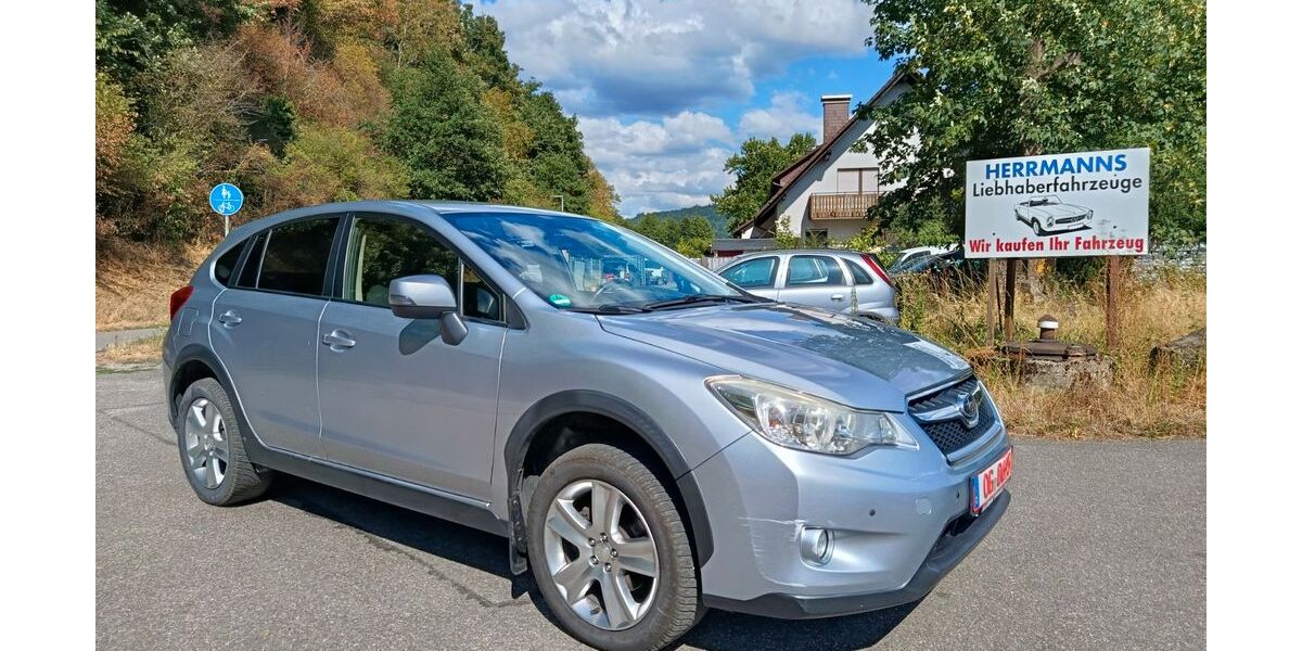 Subaru XV 176.400 km 5.000 &euro; Zell a.H. 77736