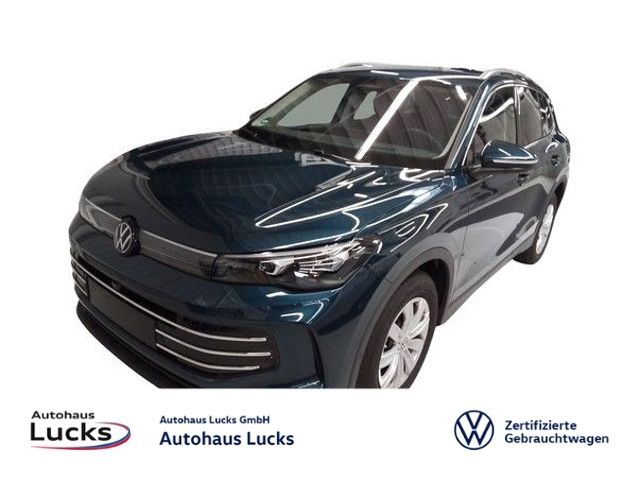 VW Tiguan 1.537 km 41.859 &euro; Artern 06556
