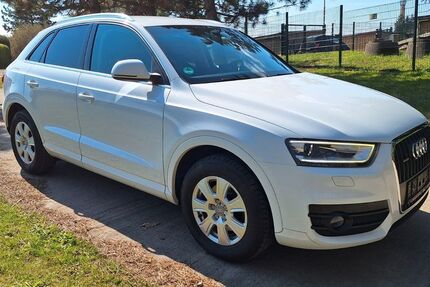 Audi Q3 76.300 km 15.950 &euro; Görlitz 02827