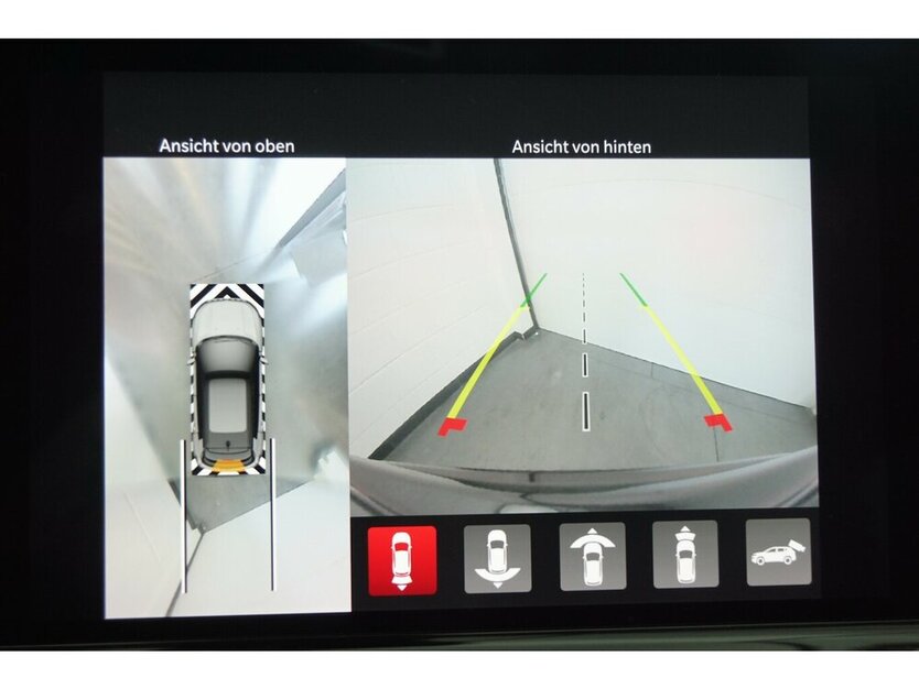 Compass °IIIII° S Plug-In Hybrid 4WD FULL LED