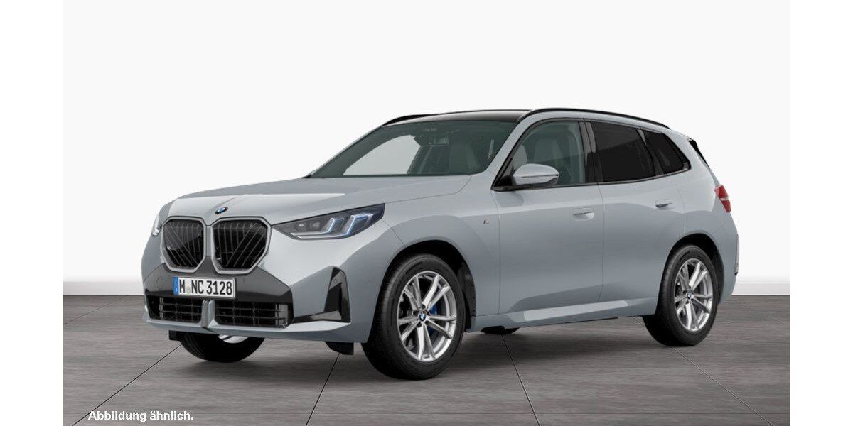 BMW X3 24.460 km 67.303 &euro; Hannover 30539