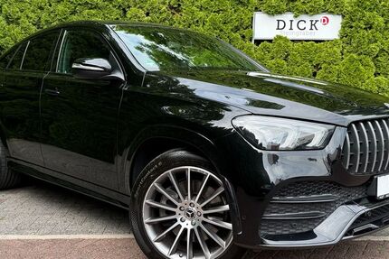 Mercedes-Benz GLE 400 50.000 km 66.950 &euro; Eisenach 99817