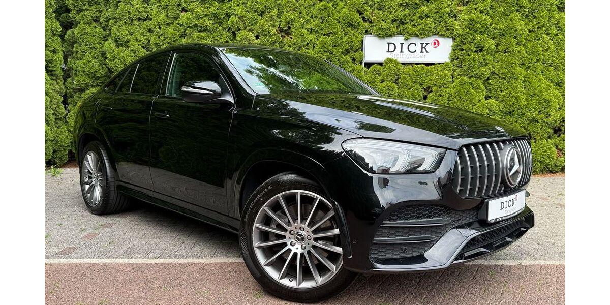 Mercedes-Benz GLE 400 50.000 km 66.950 &euro; Eisenach 99817