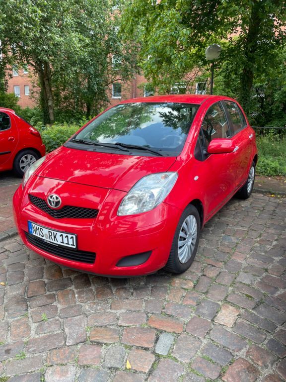 Yaris