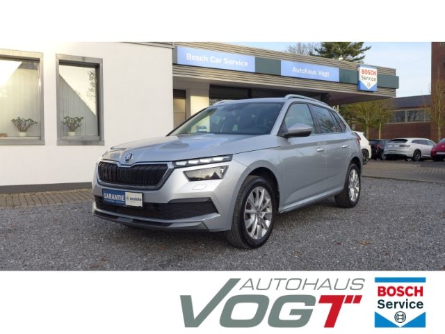 Skoda Kamiq 23.095 km 22.970 &euro; Wassenberg 41849