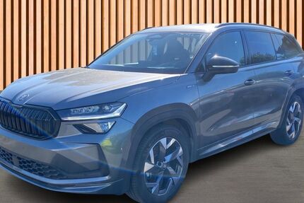 Skoda Kodiaq 5.434 km 41.980 &euro; Dresden 01328