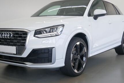 Audi Q2 191.080 km 13.899 &euro; Passau 94036