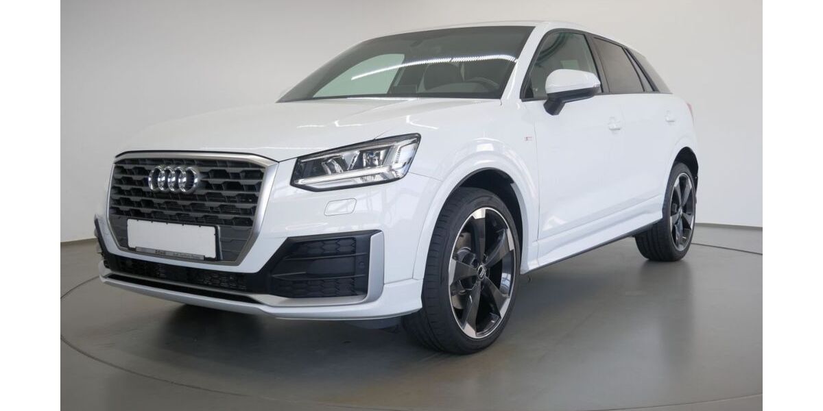 Audi Q2 191.080 km 13.899 &euro; Passau 94036