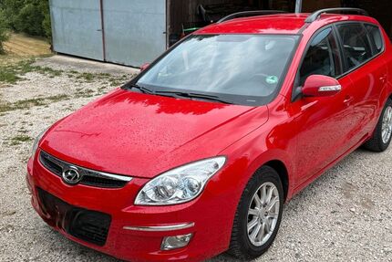 Hyundai i30 72.035 km 5.700 &euro; Deining 92364