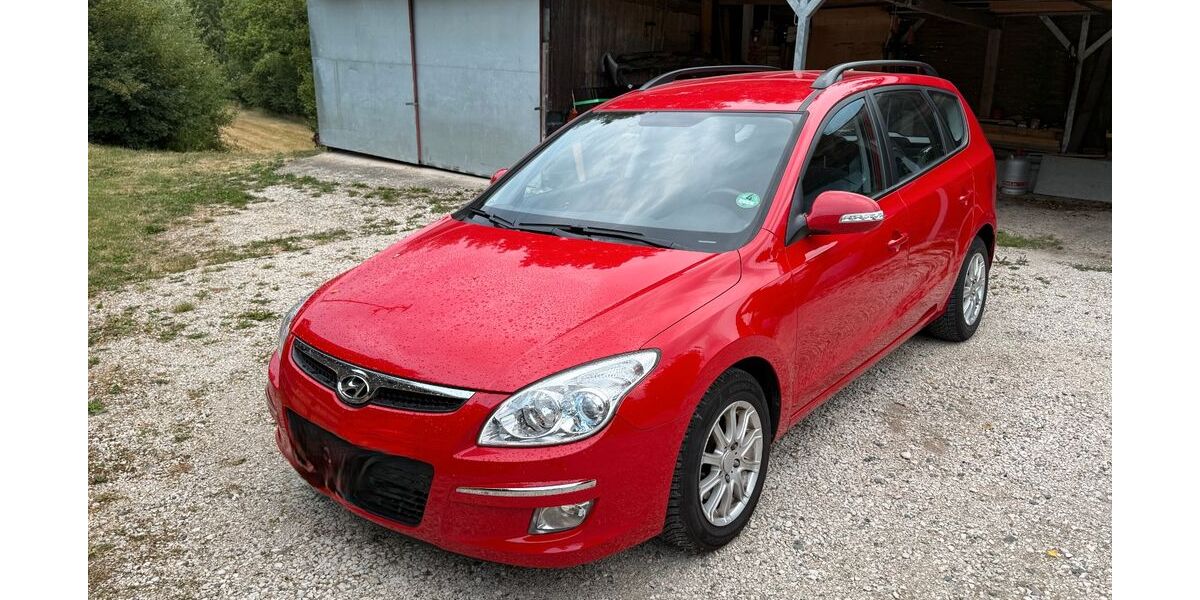 Hyundai i30 72.035 km 5.700 &euro; Deining 92364
