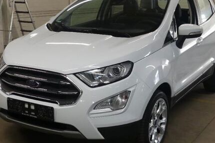 Ford EcoSport 67.772 km 14.490 € Ehrenberg-Seiferts 36115