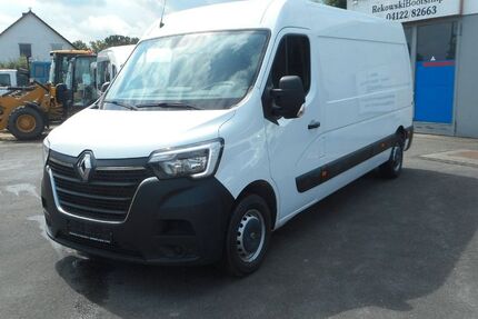 Renault Master 7.697 km 24.490 &euro; Moorrege 25436